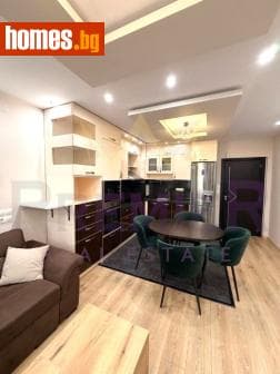 Двустаен, 72m²