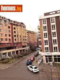 Двустаен, 72m²