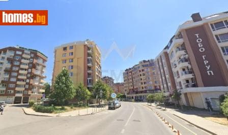 Двустаен, 72m²