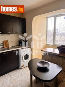 Двустаен, 67m²