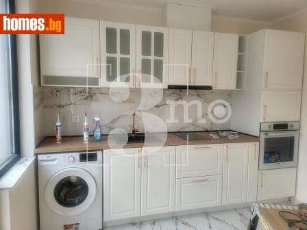 Двустаен, 66m²