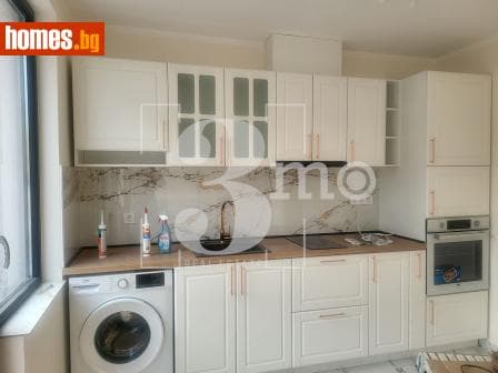 Двустаен, 66m²