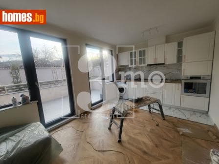 Двустаен, 66m²