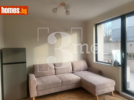 Двустаен, 66m²