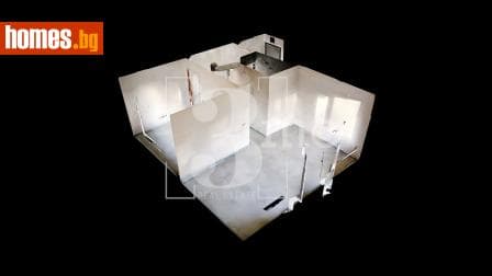 Двустаен, 66m²