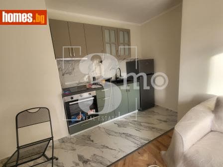 Двустаен, 58m²