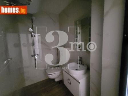Двустаен, 58m²
