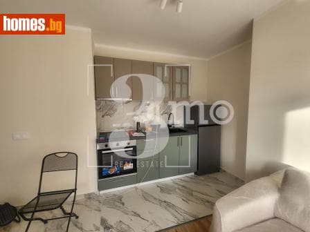 Двустаен, 58m²