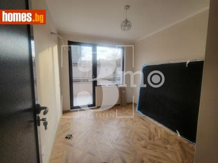 Двустаен, 58m²