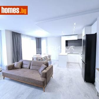 Двустаен, 89m²