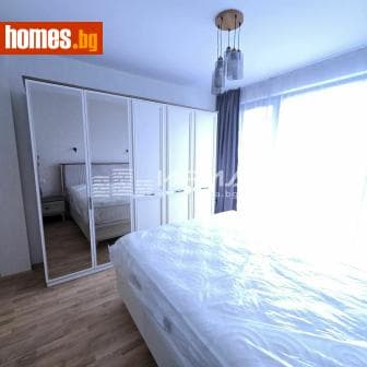 Двустаен, 89m²