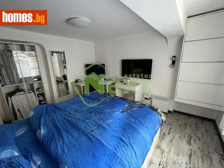 Двустаен, 84m²