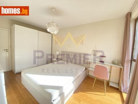 Двустаен, 66m²