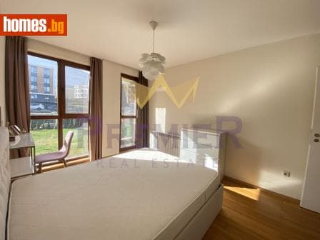 Двустаен, 66m²