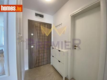 Двустаен, 66m²
