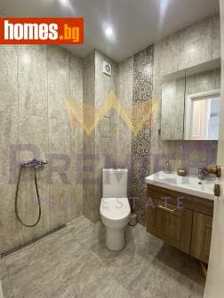 Двустаен, 66m²