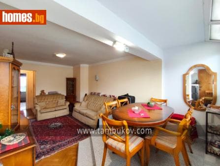 Двустаен, 62m²