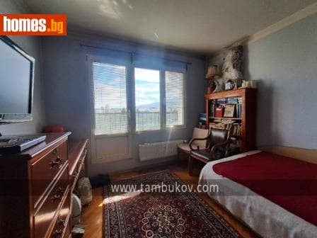 Двустаен, 62m²