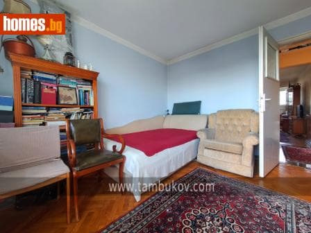 Двустаен, 62m²
