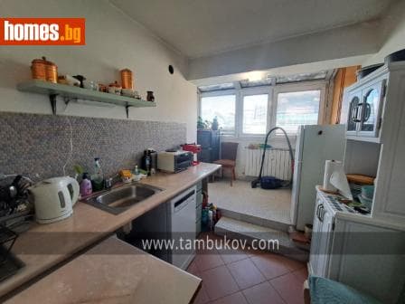 Двустаен, 62m²