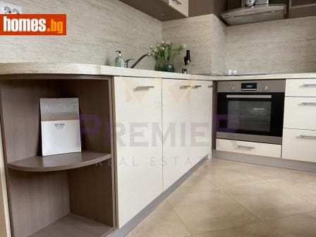Двустаен, 48m²