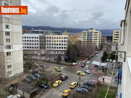 Двустаен, 48m²