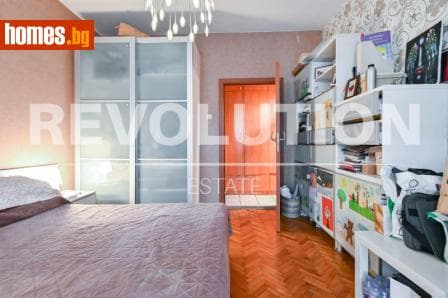 Двустаен, 70m²