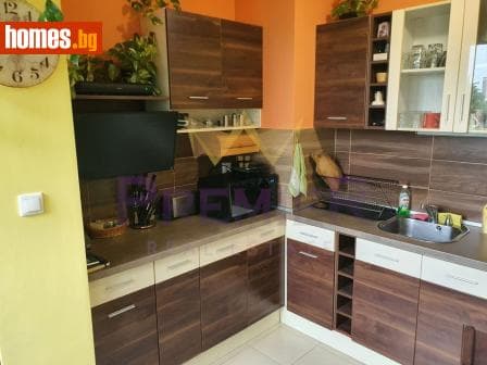 Двустаен, 70m²