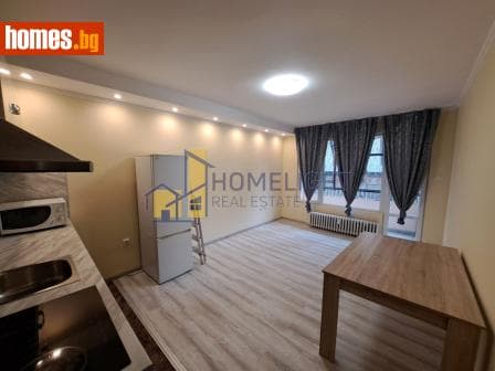 Двустаен, 67m²