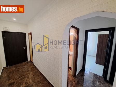 Двустаен, 67m²
