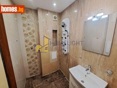 Двустаен, 67m²