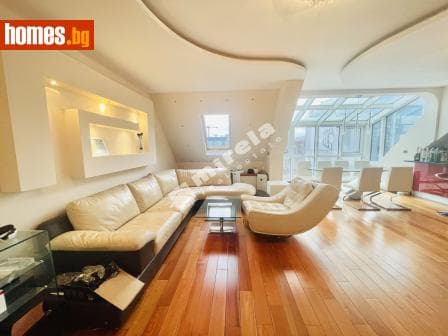 Четиристаен, 235m²