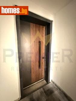 Двустаен, 64m²