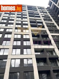 Двустаен, 64m²