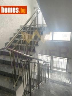 Двустаен, 64m²