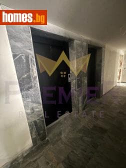 Двустаен, 64m²