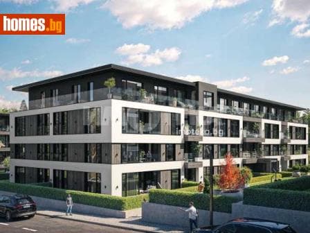 Тристаен, 98m²