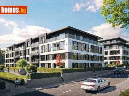 Тристаен, 101m²