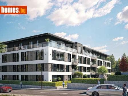 Тристаен, 101m²