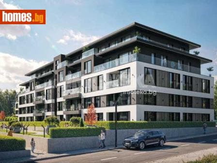 Тристаен, 101m²