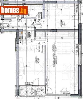 Тристаен, 127m²