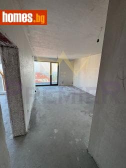 Двустаен, 57m²