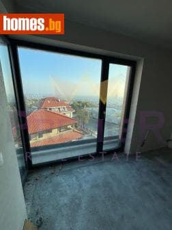 Двустаен, 57m²