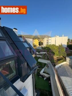 Двустаен, 57m²