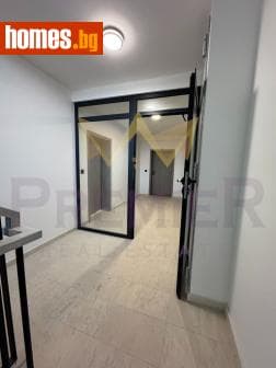 Двустаен, 57m²