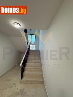 Двустаен, 57m²