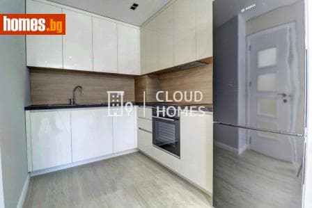 Двустаен, 63m²