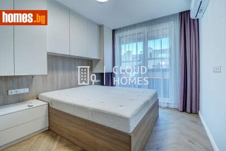 Двустаен, 63m²