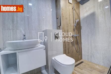 Двустаен, 63m²
