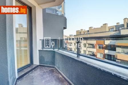 Двустаен, 63m²